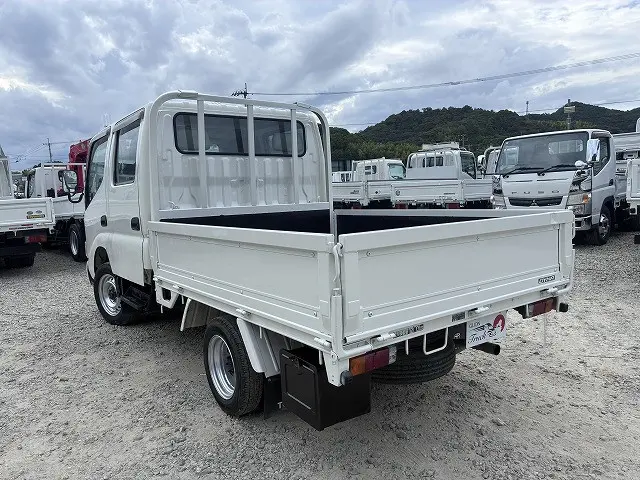 トヨタ ダイナ TC-TRY230(2WD)の写真6