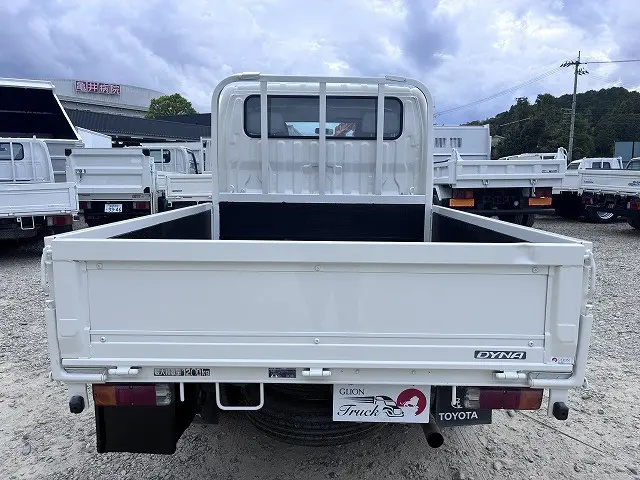 トヨタ ダイナ TC-TRY230(2WD)の写真7