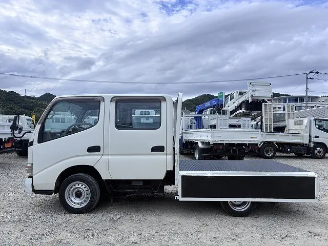 トヨタ ダイナ TC-TRY230(2WD)の写真11