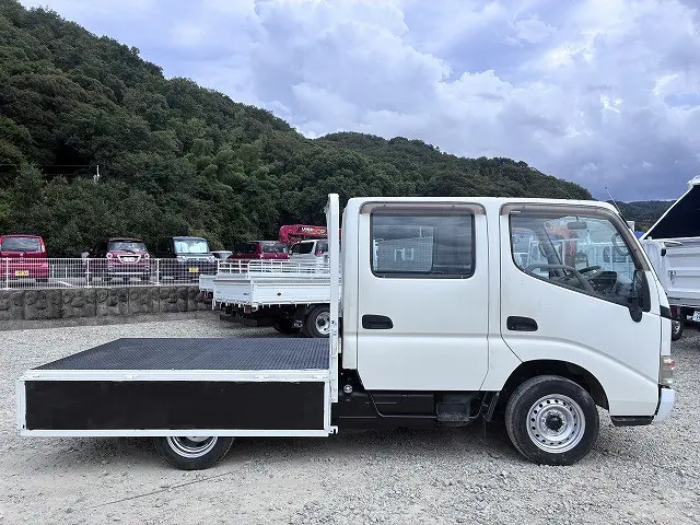 トヨタ ダイナ TC-TRY230(2WD)の写真12