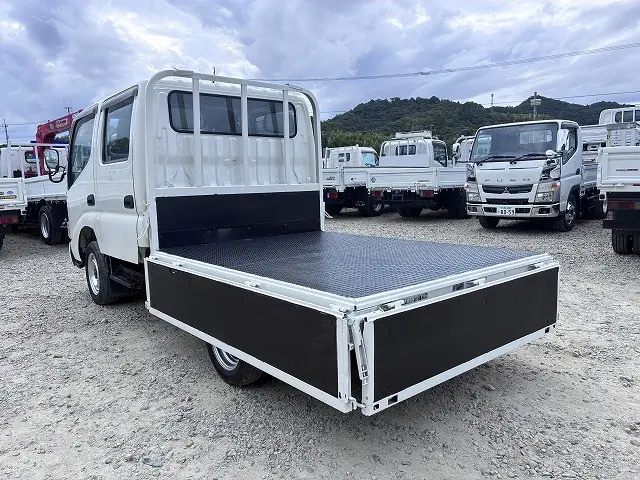 トヨタ ダイナ TC-TRY230(2WD)の写真13