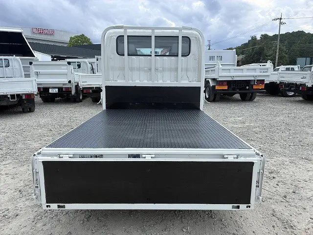 トヨタ ダイナ TC-TRY230(2WD)の写真14