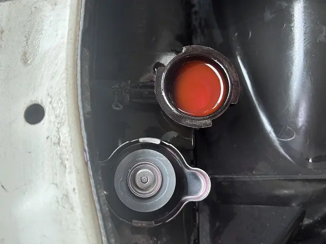 トヨタ ダイナ TC-TRY230(2WD)の写真19