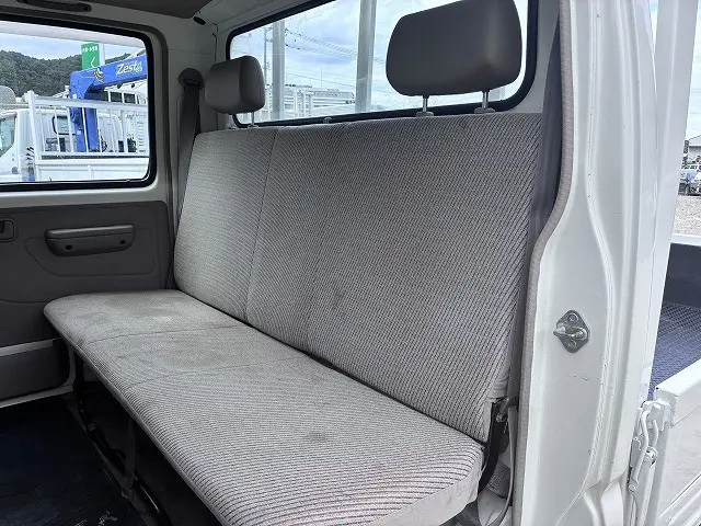 トヨタ ダイナ TC-TRY230(2WD)の写真22