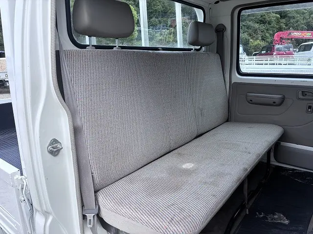 トヨタ ダイナ TC-TRY230(2WD)の写真23
