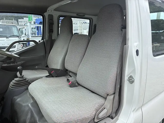 トヨタ ダイナ TC-TRY230(2WD)の写真25