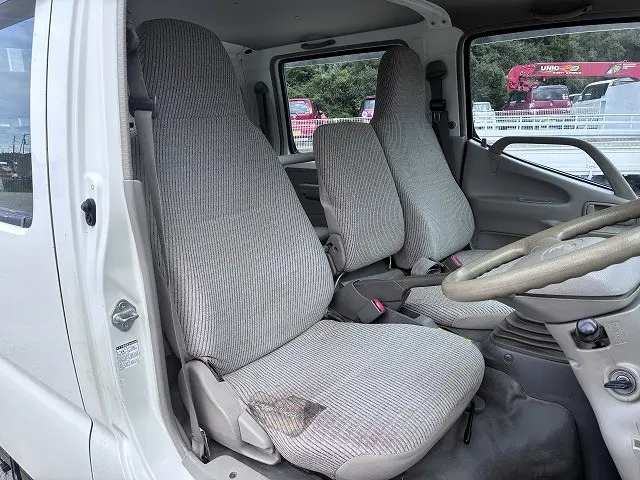 トヨタ ダイナ TC-TRY230(2WD)の写真26