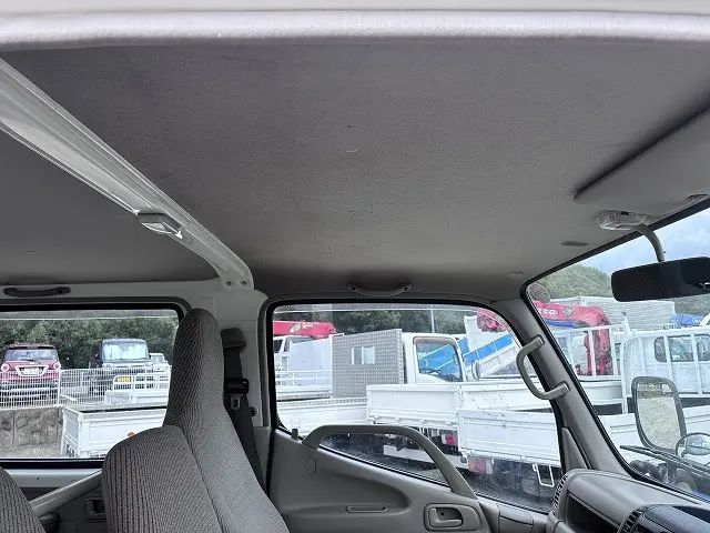 トヨタ ダイナ TC-TRY230(2WD)の写真27