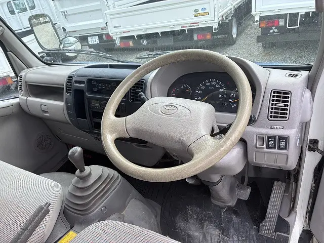 トヨタ ダイナ TC-TRY230(2WD)の写真28