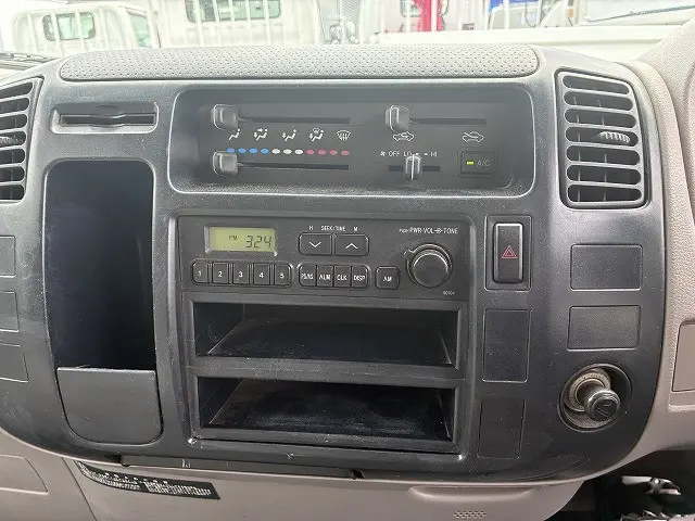 トヨタ ダイナ TC-TRY230(2WD)の写真29