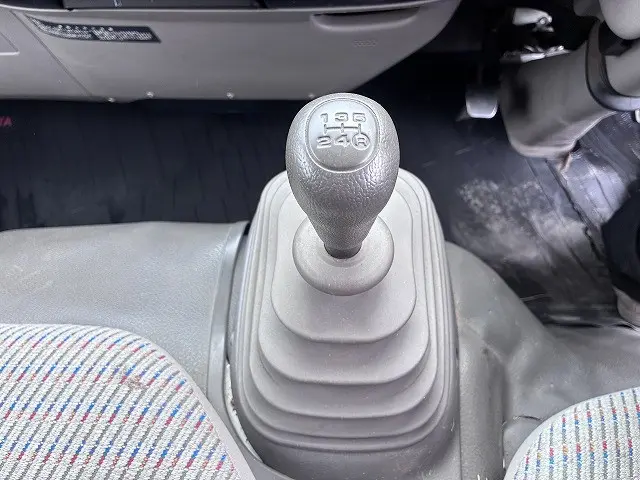 トヨタ ダイナ TC-TRY230(2WD)の写真30