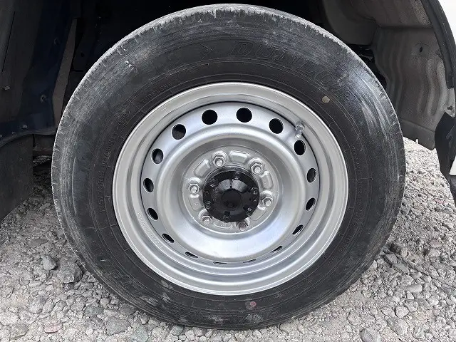 トヨタ ダイナ TC-TRY230(2WD)の写真34