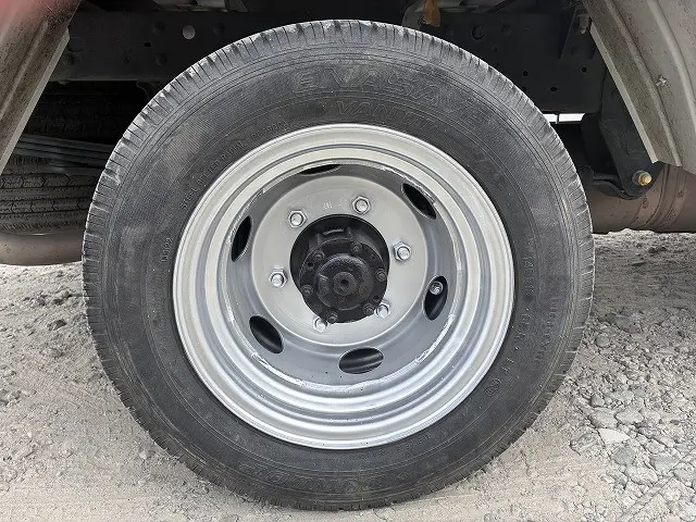 トヨタ ダイナ TC-TRY230(2WD)の写真35
