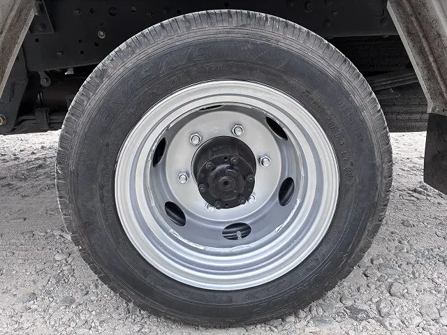 トヨタ ダイナ TC-TRY230(2WD)の写真36