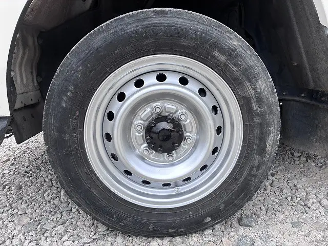 トヨタ ダイナ TC-TRY230(2WD)の写真37