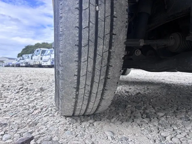 トヨタ ダイナ TC-TRY230(2WD)の写真38