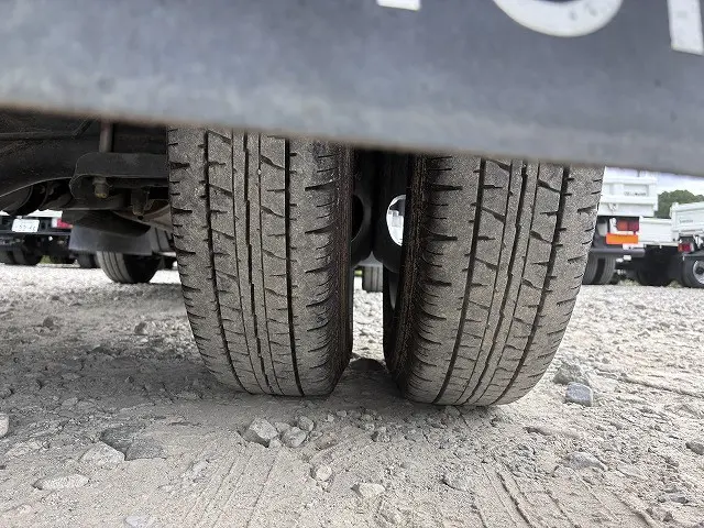 トヨタ ダイナ TC-TRY230(2WD)の写真39