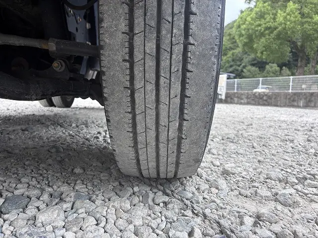 トヨタ ダイナ TC-TRY230(2WD)の写真41