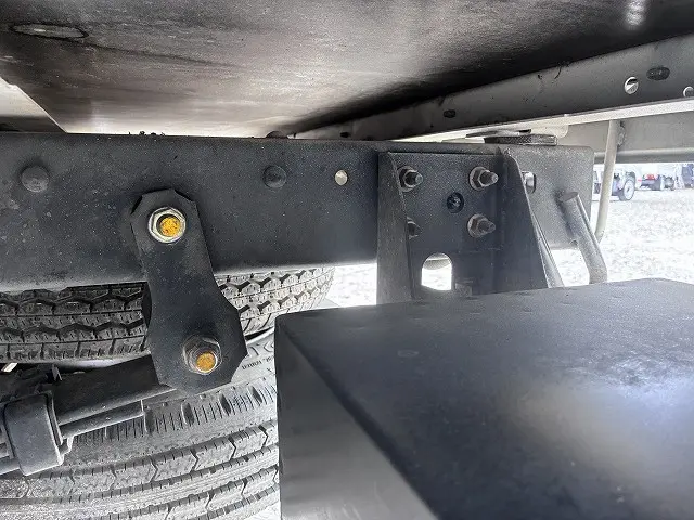 トヨタ ダイナ TC-TRY230(2WD)の写真42