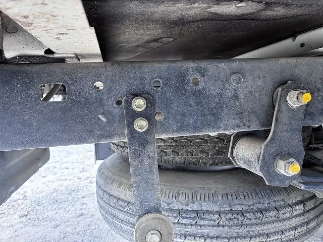 トヨタ ダイナ TC-TRY230(2WD)の写真43