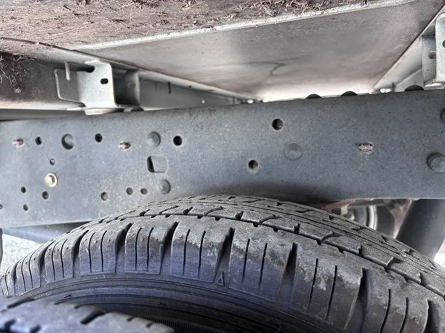 トヨタ ダイナ TC-TRY230(2WD)の写真45