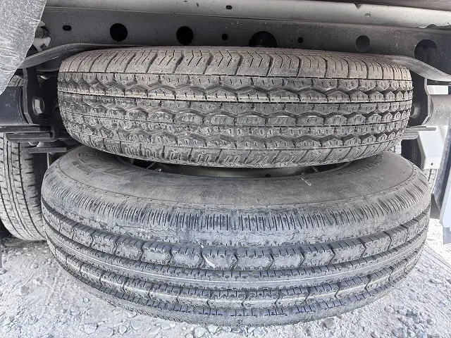 トヨタ ダイナ TC-TRY230(2WD)の写真46