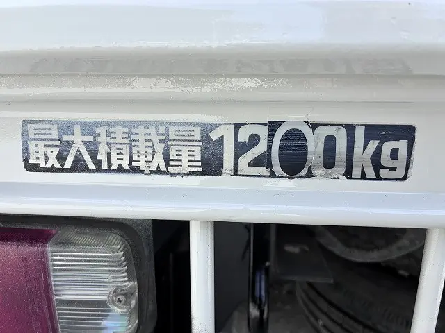 トヨタ ダイナ TC-TRY230(2WD)の写真47