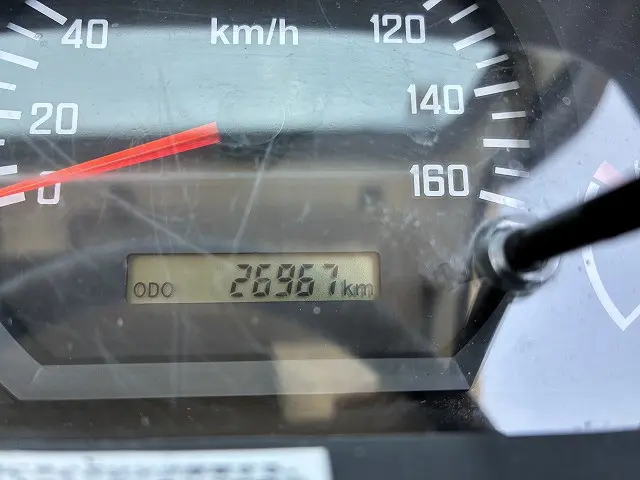 いすゞ エルフ TRG-NJR85A(2WD)の写真33