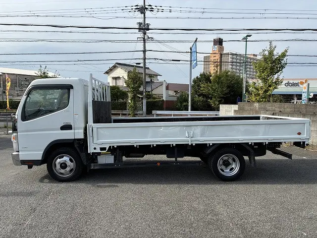 三菱 キャンター TPG-FEB50(2WD)の写真4