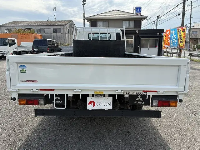 三菱 キャンター TPG-FEB50(2WD)の写真7