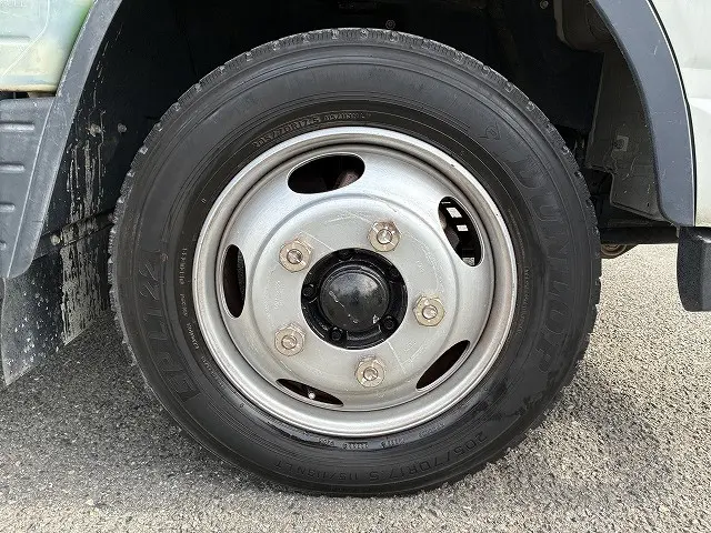 三菱 キャンター TPG-FEB50(2WD)の写真22