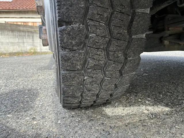 三菱 キャンター TPG-FEB50(2WD)の写真23