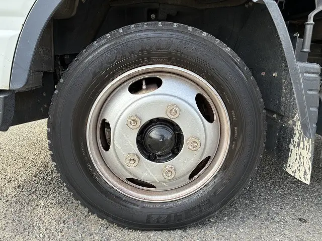 三菱 キャンター TPG-FEB50(2WD)の写真24