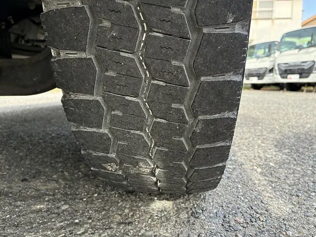 三菱 キャンター TPG-FEB50(2WD)の写真25