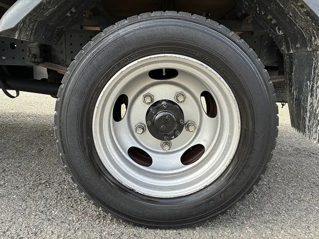 三菱 キャンター TPG-FEB50(2WD)の写真26