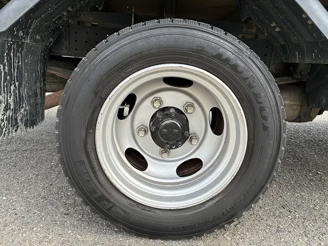 三菱 キャンター TPG-FEB50(2WD)の写真28