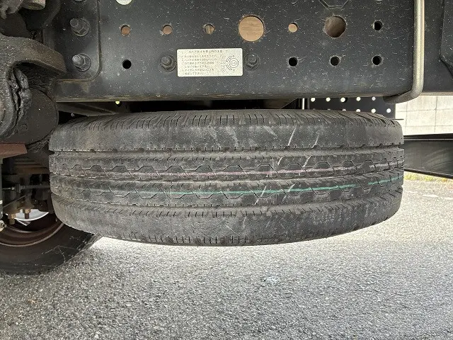 三菱 キャンター TPG-FEB50(2WD)の写真30