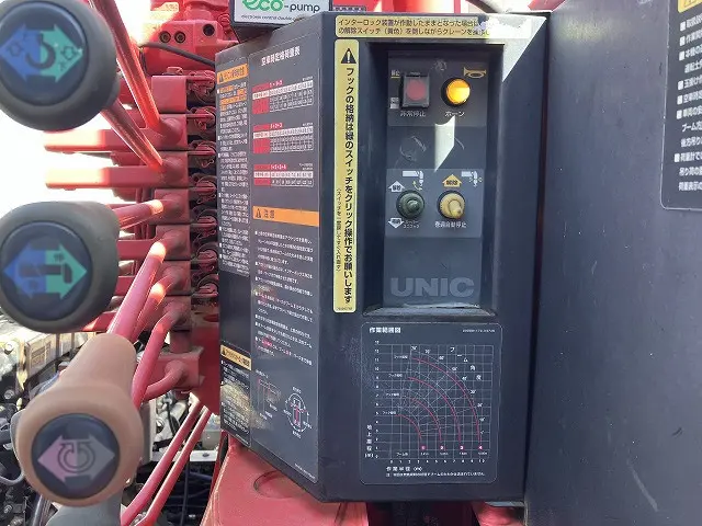 いすゞ フォワード TKG-FRR90S1(2WD)の写真40