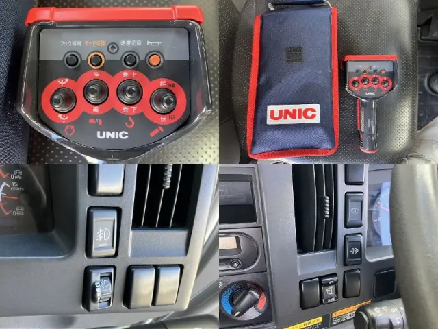 いすゞ フォワード TKG-FRR90S1(2WD)の写真48