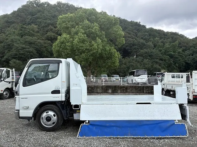 三菱 キャンター 2RG-FBA60(2WD)の写真18