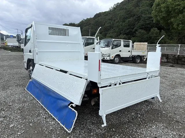 三菱 キャンター 2RG-FBA60(2WD)の写真20