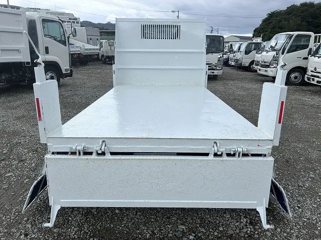 三菱 キャンター 2RG-FBA60(2WD)の写真21