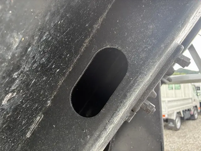 三菱 キャンター 2RG-FBA60(2WD)の写真23