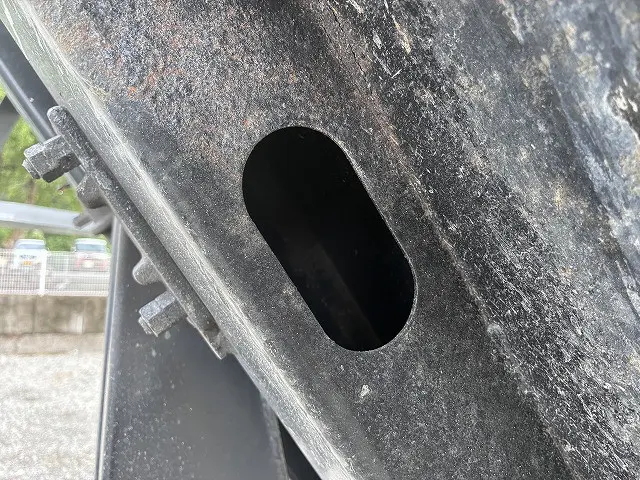 三菱 キャンター 2RG-FBA60(2WD)の写真24