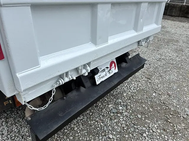 三菱 キャンター 2RG-FBA60(2WD)の写真25