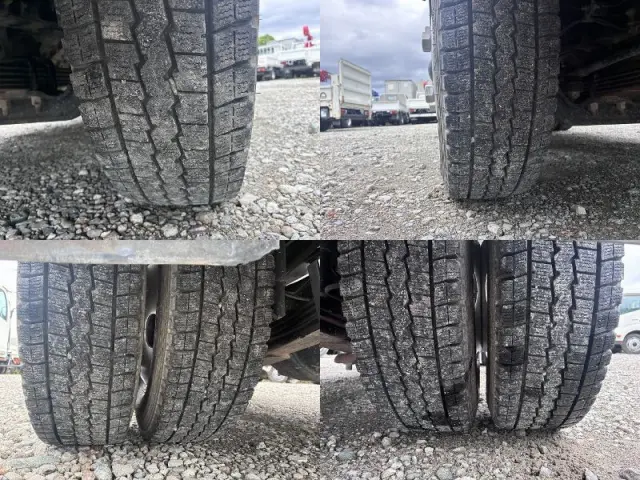 三菱 キャンター 2RG-FBA60(2WD)の写真26