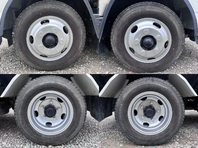 三菱 キャンター 2RG-FBA60(2WD)の写真27