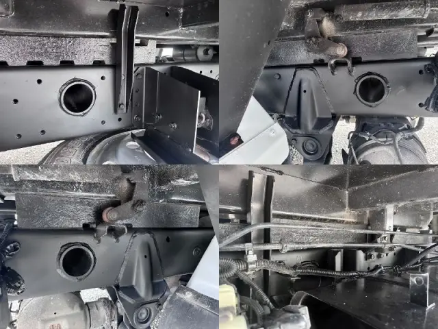 三菱 キャンター 2RG-FBA60(2WD)の写真28