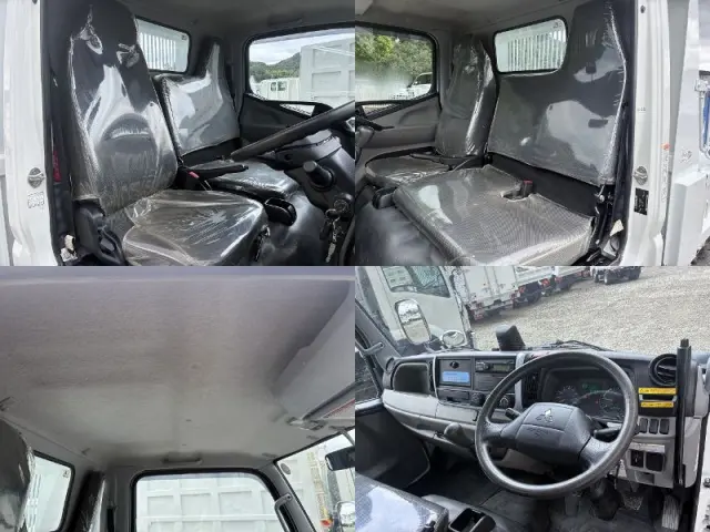 三菱 キャンター 2RG-FBA60(2WD)の写真29