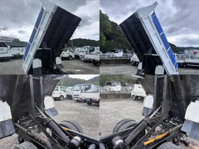 三菱 キャンター 2RG-FBA60(2WD)の写真30